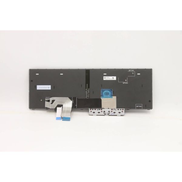 Lenovo 5N20Z74884 laptop reserve-onderdeel Toetsenbord (5N20Z74884)