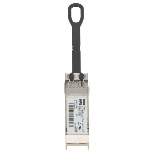 HP 16Gb SFP+ SW E Temp PT XCVR (878405-001)