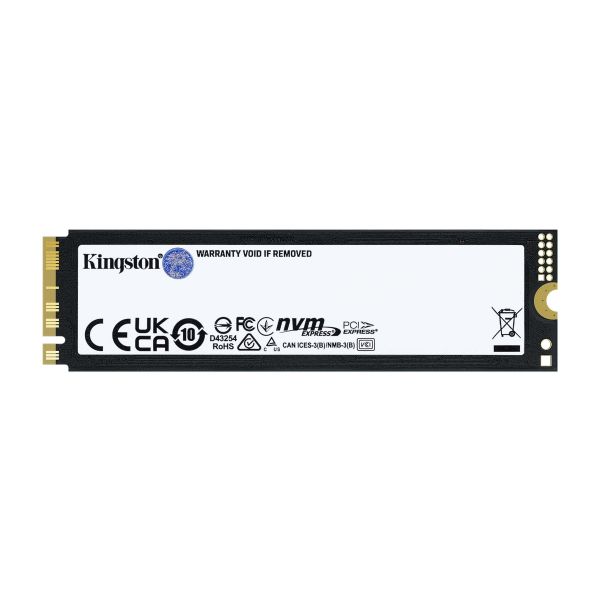 Kingston Technology 1T FURY RENEGADE G5 M.2 2280 NVMe SSD (SFYR2S/1T0)