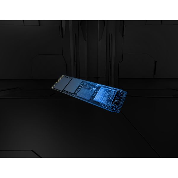 Kingston Technology 4T FURY RENEGADE G5 M.2 2280 NVMe SSD (SFYR2S/4T0)