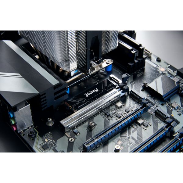 Kingston Technology 4T FURY RENEGADE G5 M.2 2280 NVMe SSD (SFYR2S/4T0)