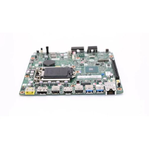 Lenovo M920q Q370 Tiny/SFF Desktop (01LM292)