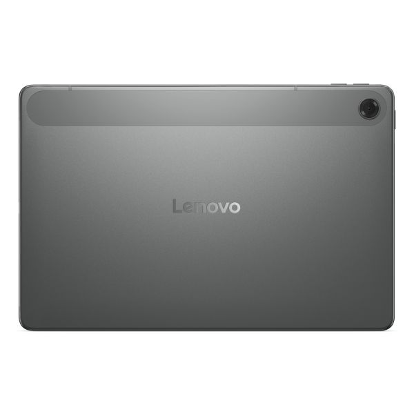 Lenovo Tab Mediatek 64 GB 25,6 cm (10.1") 4 GB Wi-Fi 5 (802.11ac) Android 14 Grijs (ZAEH0114SE)