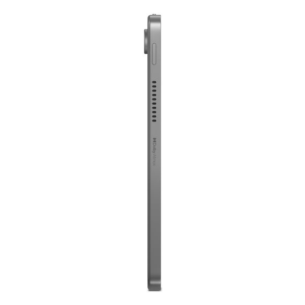 Lenovo Tab Mediatek 64 GB 25,6 cm (10.1") 4 GB Wi-Fi 5 (802.11ac) Android 14 Grijs (ZAEH0114SE)