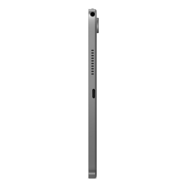 Lenovo Tab Mediatek 64 GB 25,6 cm (10.1") 4 GB Wi-Fi 5 (802.11ac) Android 14 Grijs (ZAEH0114SE)