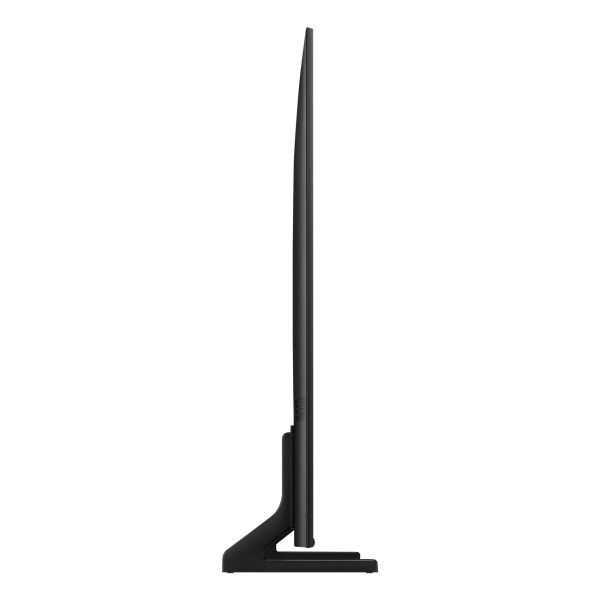 Samsung Q60D QE43Q60DAU 109,2 cm (43") 4K Ultra HD Smart TV Wifi Titanium (QE43Q60DAUXXN)