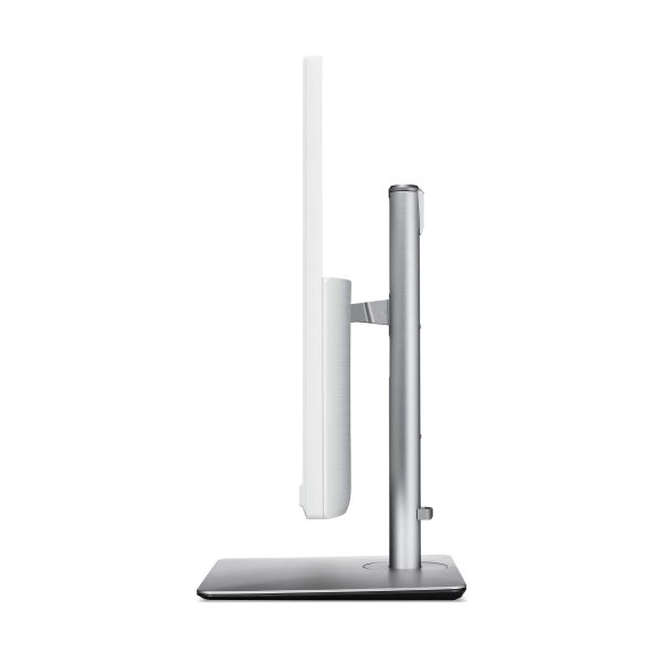 Acer Aspire C24-195ES Intel Core Ultra 7 155U 60,5 cm (23.8") 1920 x 1080 Pixels Alles-in-één-pc 16 GB DDR5-SDRAM 1 TB SSD Windows 11 Home Wi-Fi 6 (802.11ax) Wit (DQ.BM5EG.001)