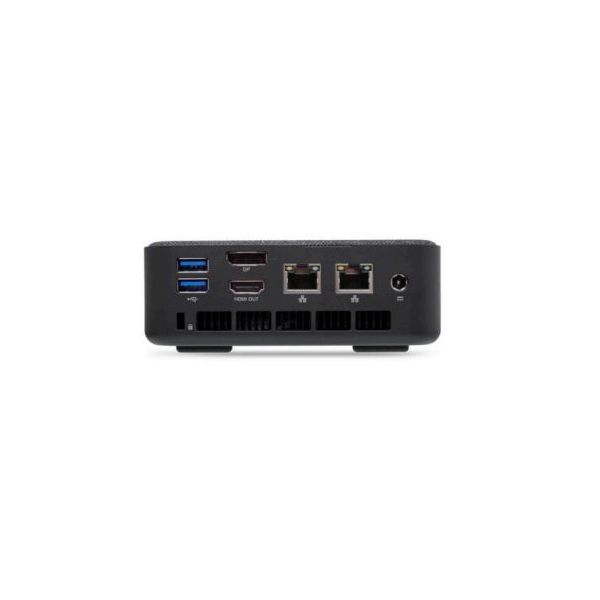 Acer Revo Box RB102 Intel® Core™ i5 i5-1334U 16 GB DDR4-SDRAM 512 GB SSD Windows 11 Pro Mini PC Zwart (DT.BNGEG.002)