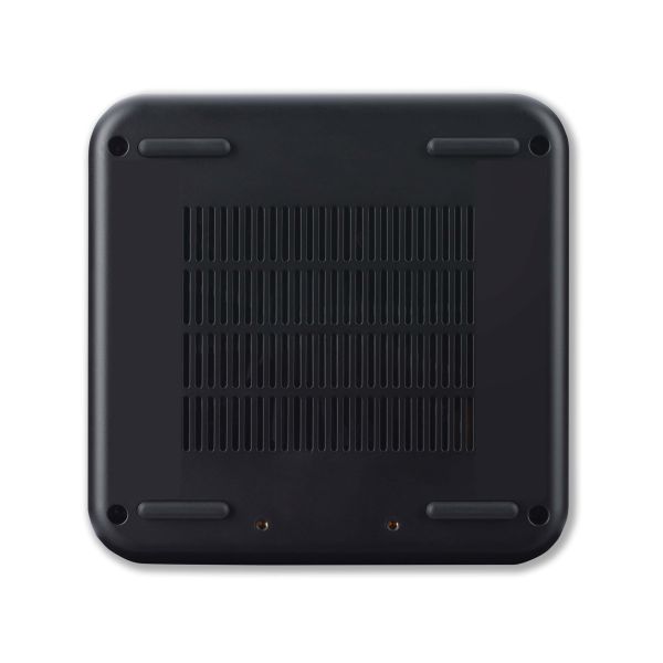 Acer Veriton N VN1502G-13N0U Intel® N N150 0 GB DDR4-SDRAM Mini PC Zwart (DT.R5UEH.001)