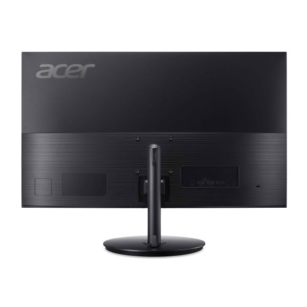 Acer Nitro XF0 XF240Y X1 computer monitor 60,5 cm (23.8") 1920 x 1080 Pixels Full HD LCD Zwart (UM.QX0EE.105)