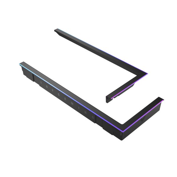ASUS TUF GAMING GT502 Horizon ARGB Lighting Kit Black Midi Tower RGB-lichtverbeteringsset (90DA00H0-B09000) ASUS TUF GAMING GT502 Horizon ARGB Lighting Kit Black Midi Tower RGB-lichtverbeteringsset (90DA00H0-B09000)