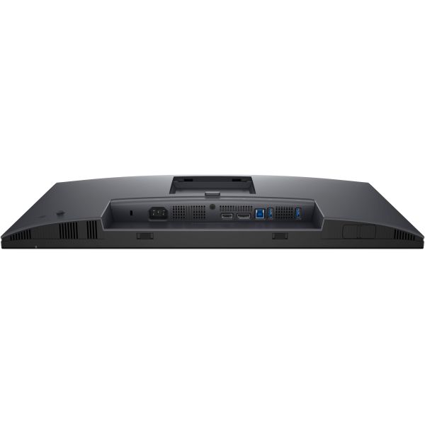 DELL Pro Plus P2425D computer monitor 61 cm (24") 2560 x 1440 Pixels Quad HD LCD Zwart, Zilver (210-BQMX)