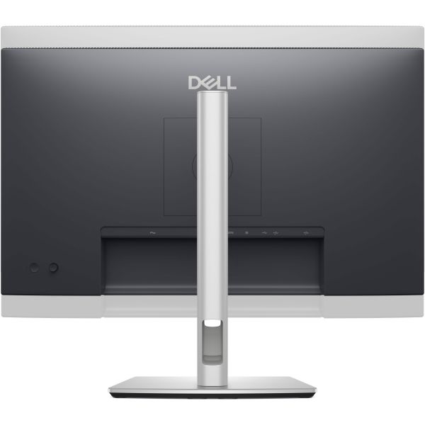 DELL Pro Plus P2425D computer monitor 61 cm (24") 2560 x 1440 Pixels Quad HD LCD Zwart, Zilver (210-BQMX)