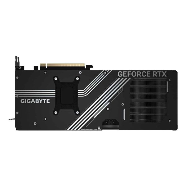 GIGABYTE GeForce RTX 5070 Ti WINDFORCE SFF 16G NVIDIA 16 GB GDDR7 (GV-N507TWF3-16GD 1.0)