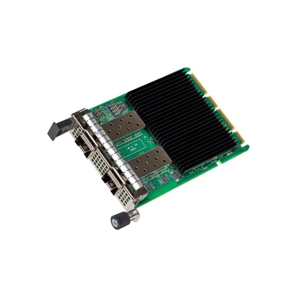 Intel Ethernet Network Adapter OCP 3.0 E830 (E830XXVDA2OC3)