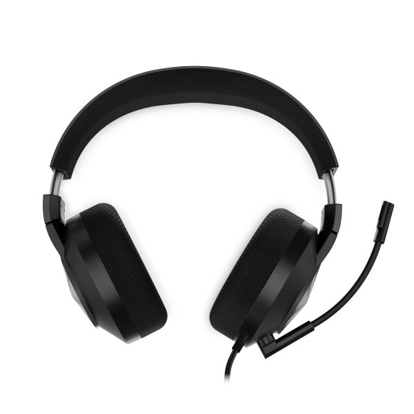 Lenovo H210 Headset Bedraad Hoofdband Gamen Zwart (GXD1P46880) Lenovo H210 Headset Bedraad Hoofdband Gamen Zwart (GXD1P46880)