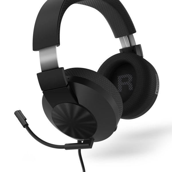 Lenovo H210 Headset Bedraad Hoofdband Gamen Zwart (GXD1P46880) Lenovo H210 Headset Bedraad Hoofdband Gamen Zwart (GXD1P46880)