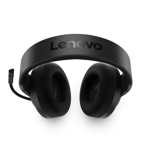 Lenovo H210 Headset Bedraad Hoofdband Gamen Zwart (GXD1P46880) Lenovo H210 Headset Bedraad Hoofdband Gamen Zwart (GXD1P46880)