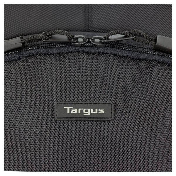 Targus 15.4 - 16 Inch / 39.1 - 40.6cm Classic Backpack (CN600)