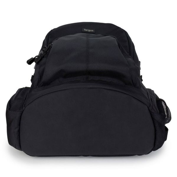 Targus 15.4 - 16 Inch / 39.1 - 40.6cm Classic Backpack (CN600)