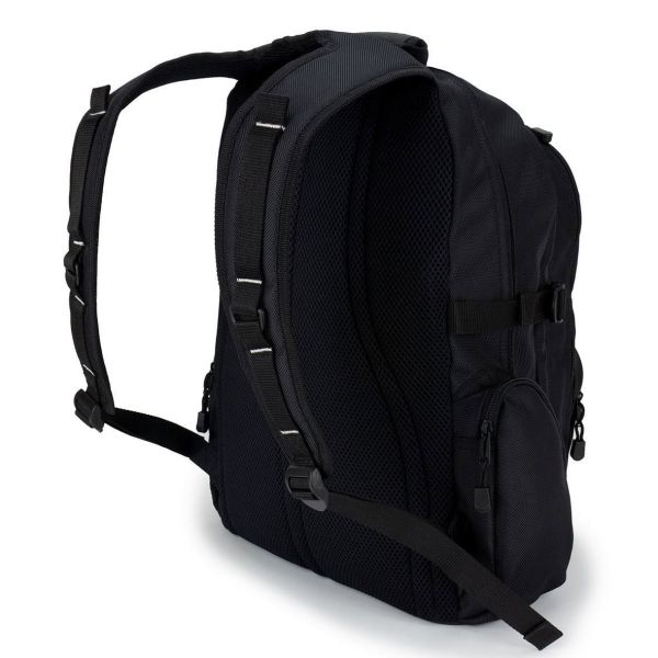 Targus 15.4 - 16 Inch / 39.1 - 40.6cm Classic Backpack (CN600)