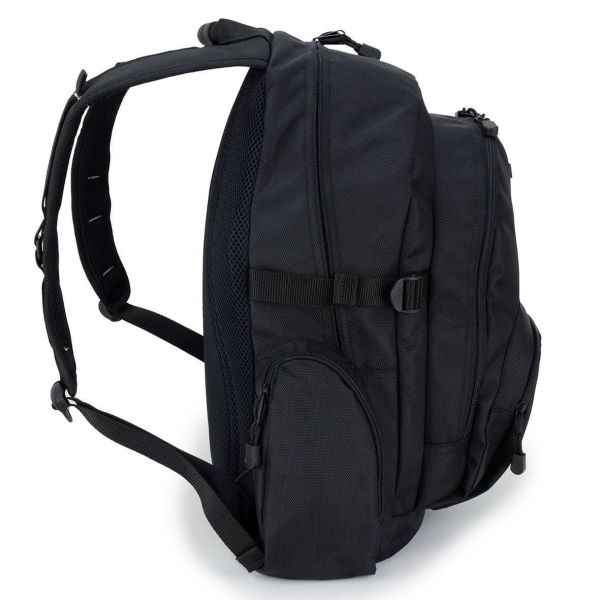 Targus 15.4 - 16 Inch / 39.1 - 40.6cm Classic Backpack (CN600)