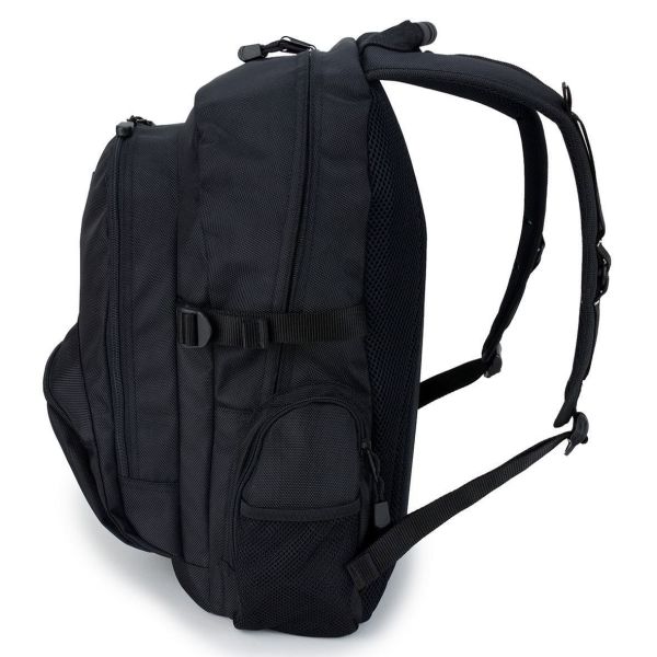 Targus 15.4 - 16 Inch / 39.1 - 40.6cm Classic Backpack (CN600)