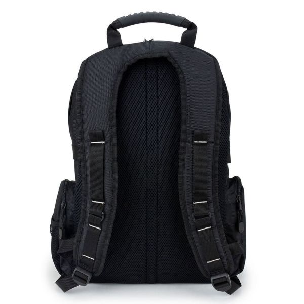 Targus 15.4 - 16 Inch / 39.1 - 40.6cm Classic Backpack (CN600)