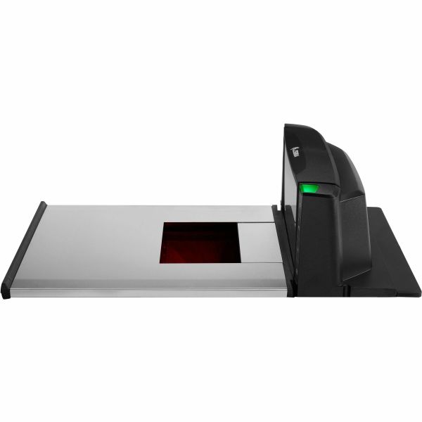 Zebra MP7200, Scale Ready, 2D, Digimarc, USB, RS232, multi-IF, zwart (MP7200-MNSLN000WW)