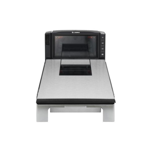 Zebra MP7200, 2D, Digimarc, USB, RS232, multi-IF, zwart (MP7200-SNS0N000WW)