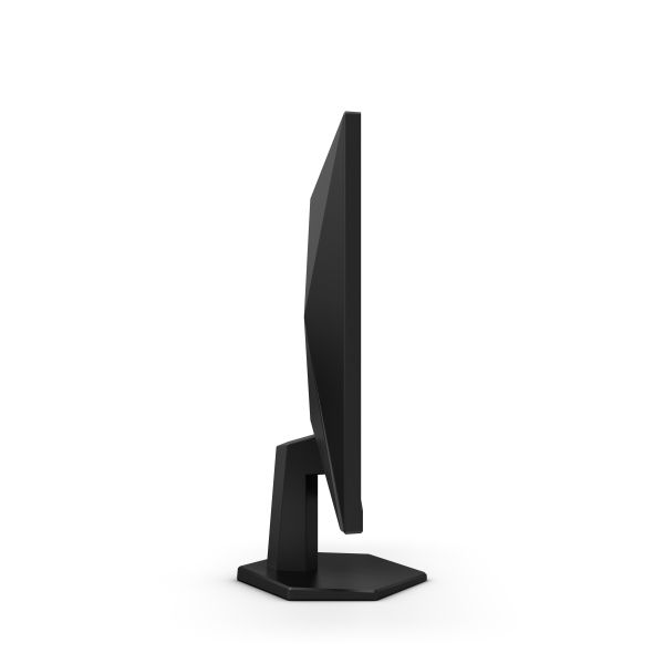 AOC G4 Q27G42XE computer monitor 68,6 cm (27") 2560 x 1440 Pixels Quad HD Zwart, Rood (Q27G42XE)
