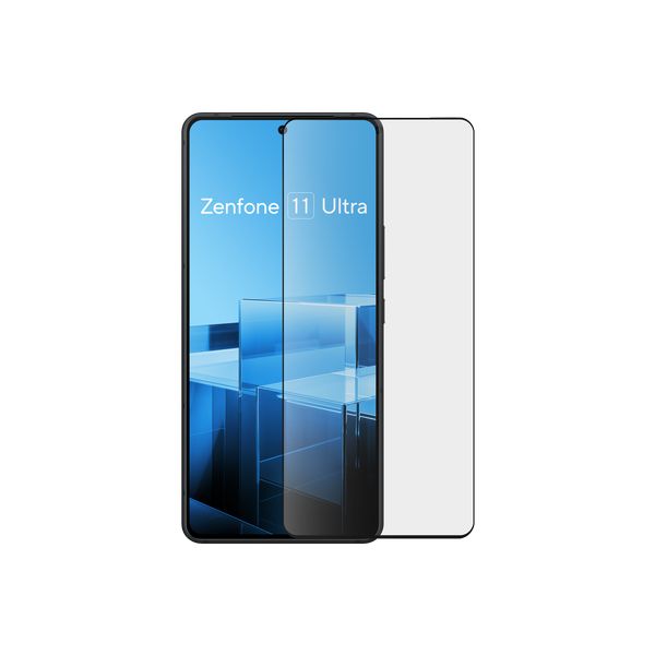 ASUS AY2402 GLASS SCREEN PROTECTOR(ZF) Doorzichtige schermbeschermer 1 stuk(s) (90AI00N0-BSC040)
