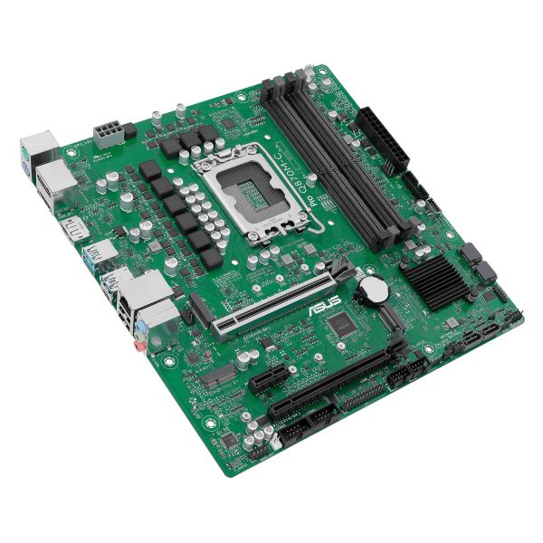 ASUS PRO Q870M-C-CSM LGA 1851 (Socket V1) micro ATX (90MB1KEP-M0EAYC)