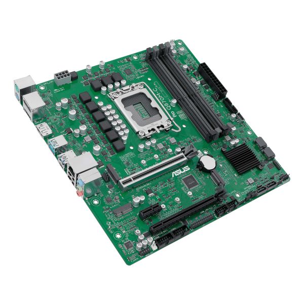 ASUS PRO Q870M-C-CSM Intel Q870 LGA 1851 (Socket V1) micro ATX (90MB1KEP-M0EAYC)