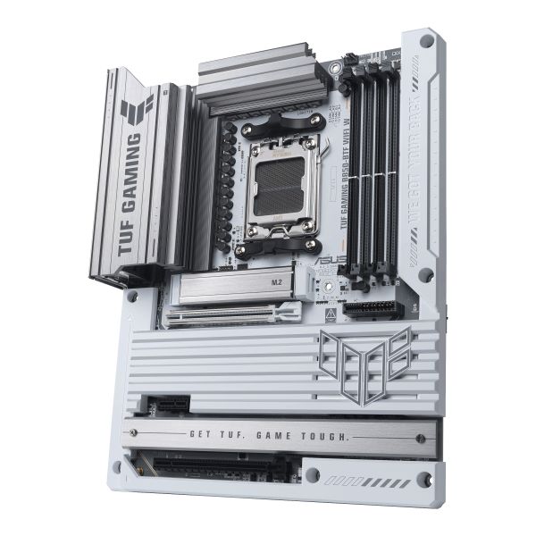ASUS TUF GAMING B850-BTF WIFI W AMD B850 Socket AM5 ATX (90MB1KW0-M0EAY0)