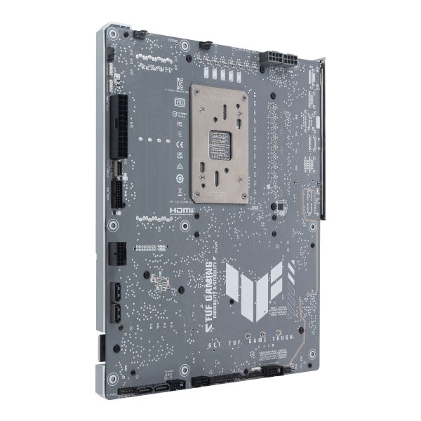 ASUS TUF GAMING B850-BTF WIFI W AMD B850 Socket AM5 ATX (90MB1KW0-M0EAY0)