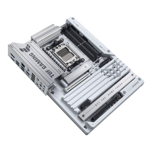 ASUS TUF GAMING B850-BTF WIFI W AMD B850 Socket AM5 ATX (90MB1KW0-M0EAY0)