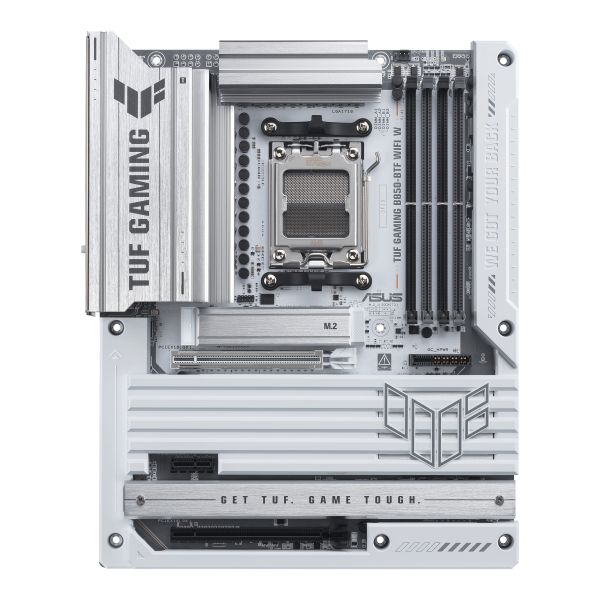 ASUS TUF GAMING B850-BTF WIFI W AMD B850 Socket AM5 ATX (90MB1KW0-M0EAY0) ASUS TUF GAMING B850-BTF WIFI W AMD B850 Socket AM5 ATX (90MB1KW0-M0EAY0)