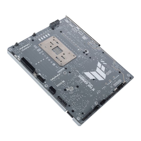 ASUS TUF GAMING B850-BTF WIFI W AMD B850 Socket AM5 ATX (90MB1KW0-M0EAY0)