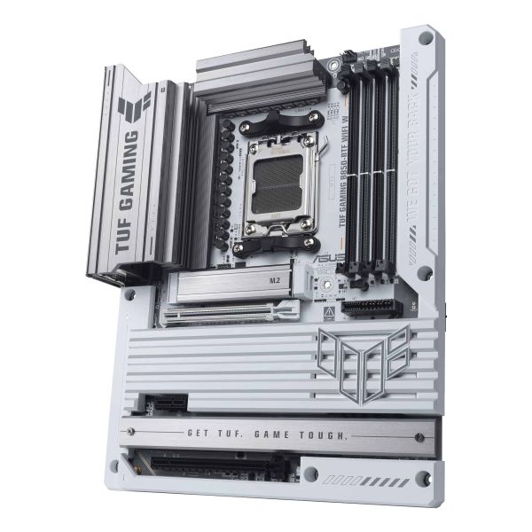 ASUS TUF GAMING B850-BTF WIFI W AMD B850 Socket AM5 ATX (90MB1KW0-M0EAY0)