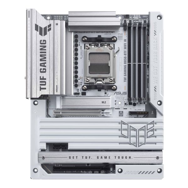 ASUS TUF GAMING B850-BTF WIFI W AMD B850 Socket AM5 ATX (90MB1KW0-M0EAY0)
