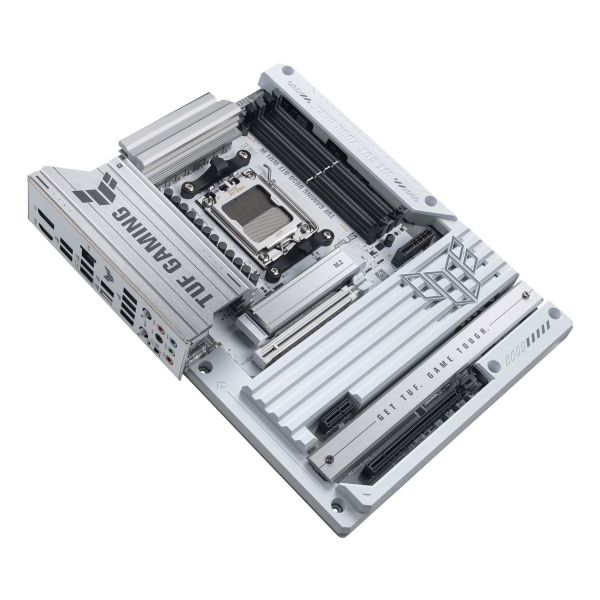 ASUS TUF GAMING B850-BTF WIFI W AMD B850 Socket AM5 ATX (90MB1KW0-M0EAY0)