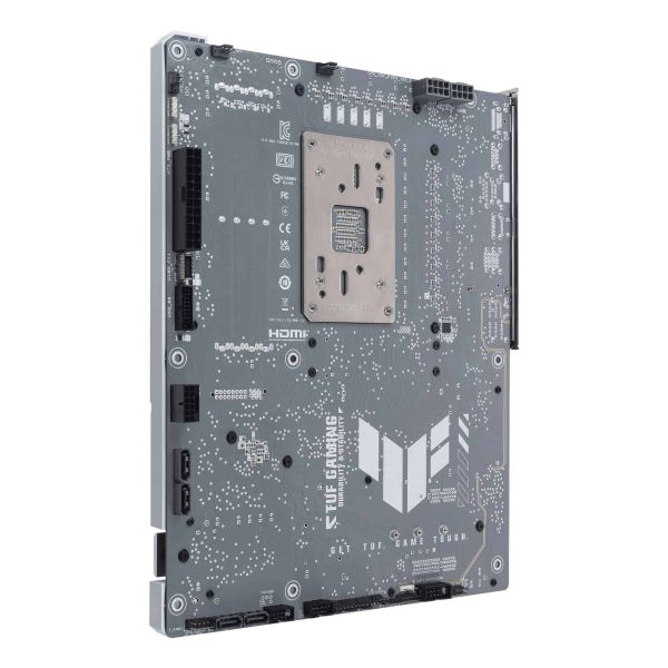 ASUS TUF GAMING B850-BTF WIFI W AMD B850 Socket AM5 ATX (90MB1KW0-M0EAY0)