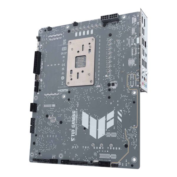 ASUS TUF GAMING B850-BTF WIFI W AMD B850 Socket AM5 ATX (90MB1KW0-M0EAY0)