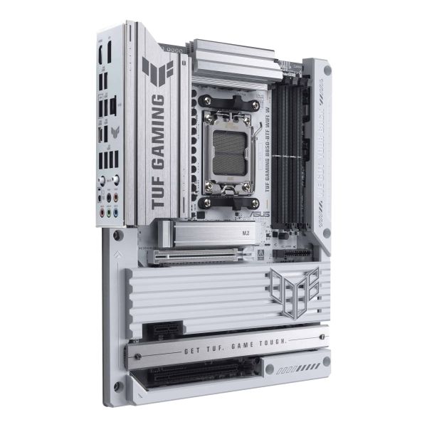 ASUS TUF GAMING B850-BTF WIFI W AMD B850 Socket AM5 ATX (90MB1KW0-M0EAY0)