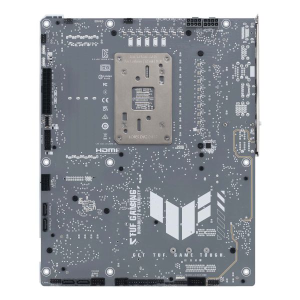 ASUS TUF GAMING B850-BTF WIFI W AMD B850 Socket AM5 ATX (90MB1KW0-M0EAY0)