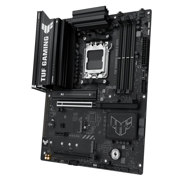 ASUS TUF GAMING B850-E WIFI AMD B850 Socket AM5 ATX (90MB1L20-M0EAY0)