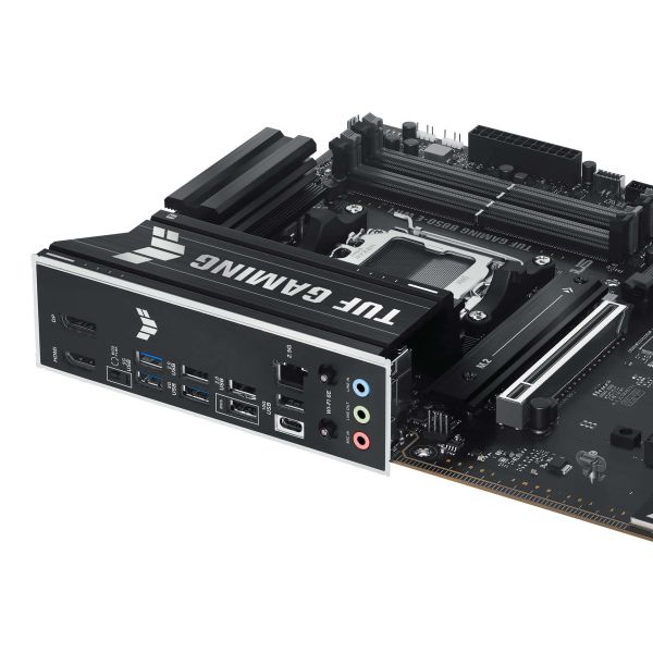 ASUS TUF GAMING B850-E WIFI AMD B850 Socket AM5 ATX (90MB1L20-M0EAY0)