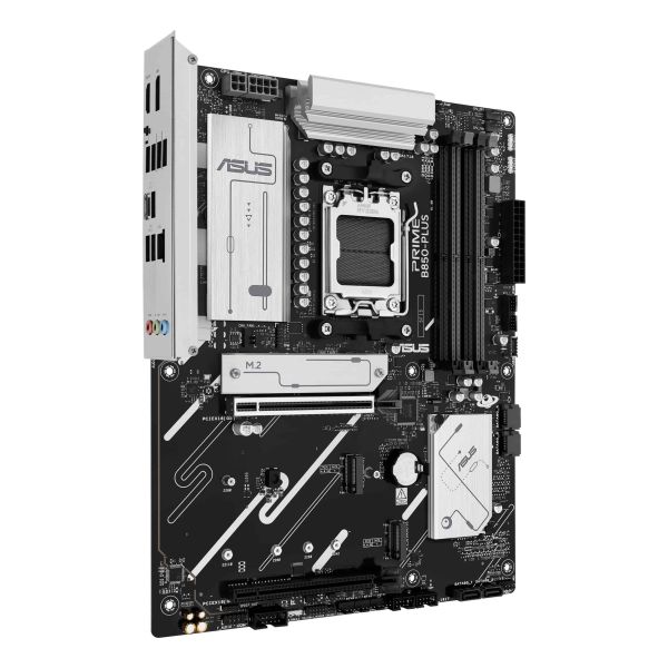 ASUS PRIME B850-PLUS-CSM AMD B850 Socket AM5 ATX (90MB1LC0-M0EAYC)