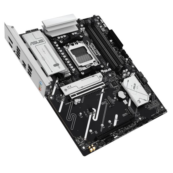 ASUS PRIME B850-PLUS-CSM AMD B850 Socket AM5 ATX (90MB1LC0-M0EAYC)